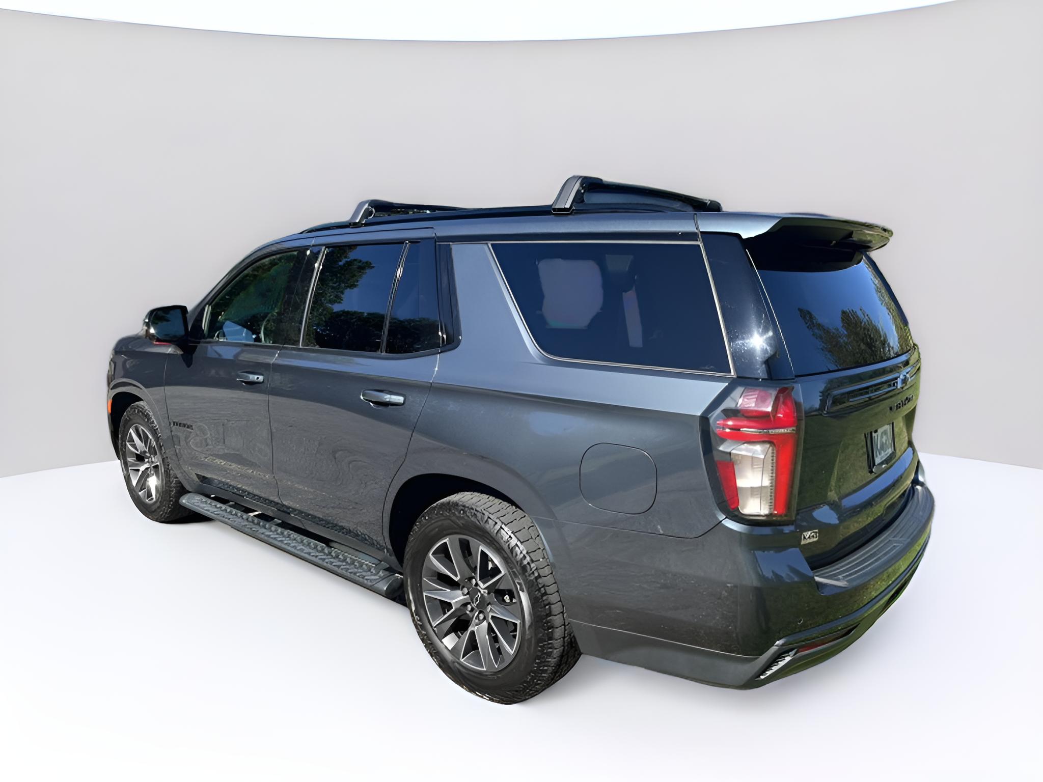 2021 Chevrolet Tahoe Z71, Z71 Off Road Pkg, SunRoof Pkg, 1-owner ,