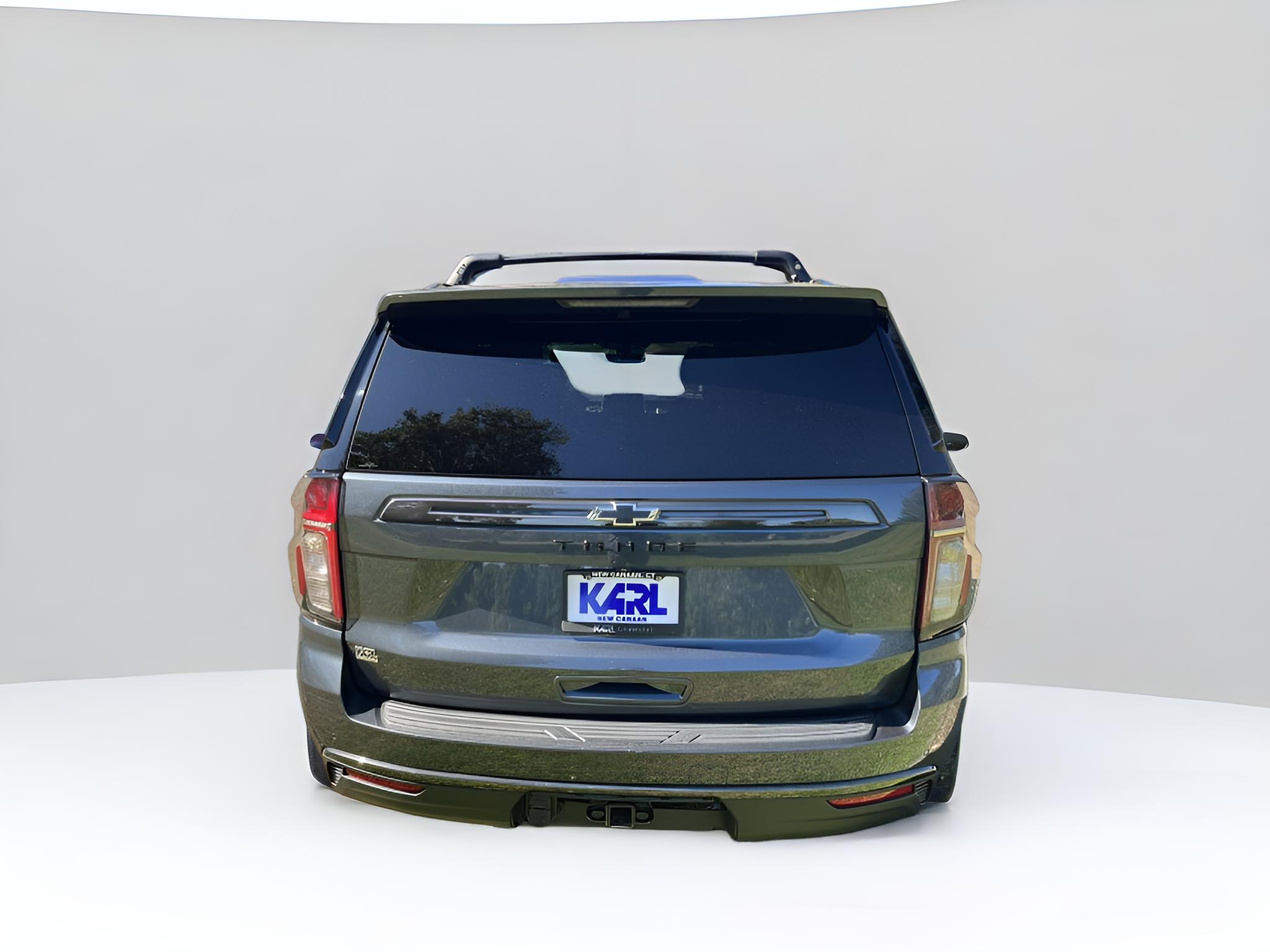 2021 Chevrolet Tahoe Z71, Z71 Off Road Pkg, SunRoof Pkg, 1-owner ,