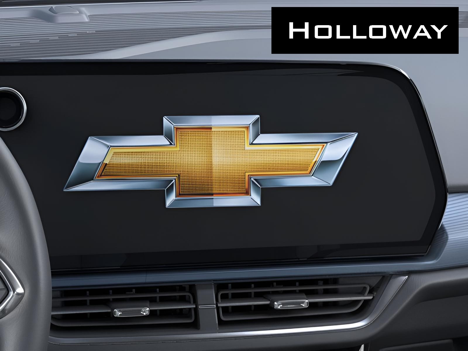 2025 Chevrolet Equinox EV LT - Photo 34
