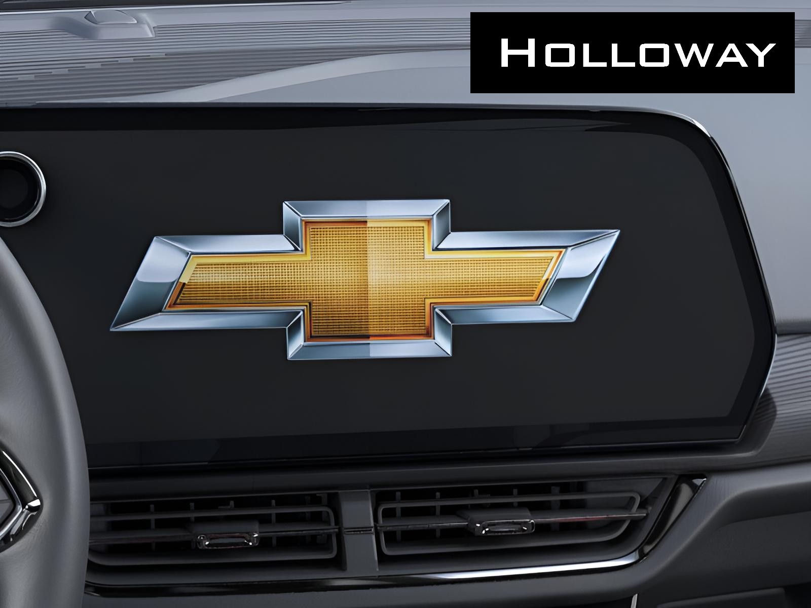 2025 Chevrolet Equinox EV RS - Photo 34
