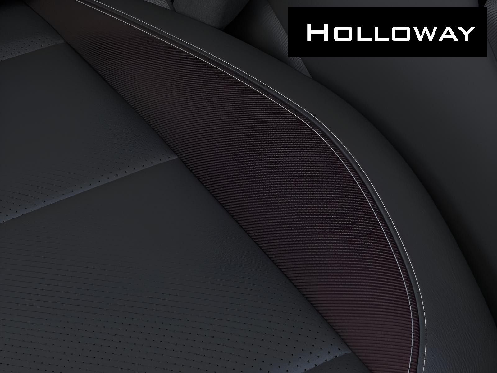 2025 Chevrolet Equinox EV RS - Photo 35