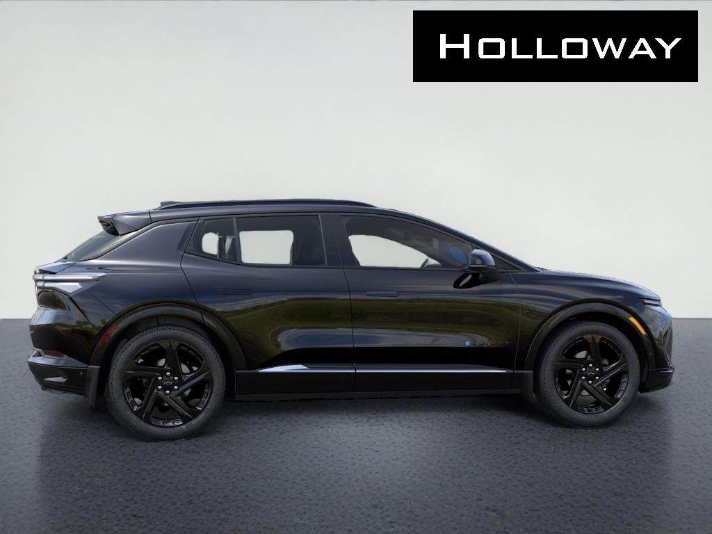 2025 Chevrolet Equinox EV RS - Photo 19