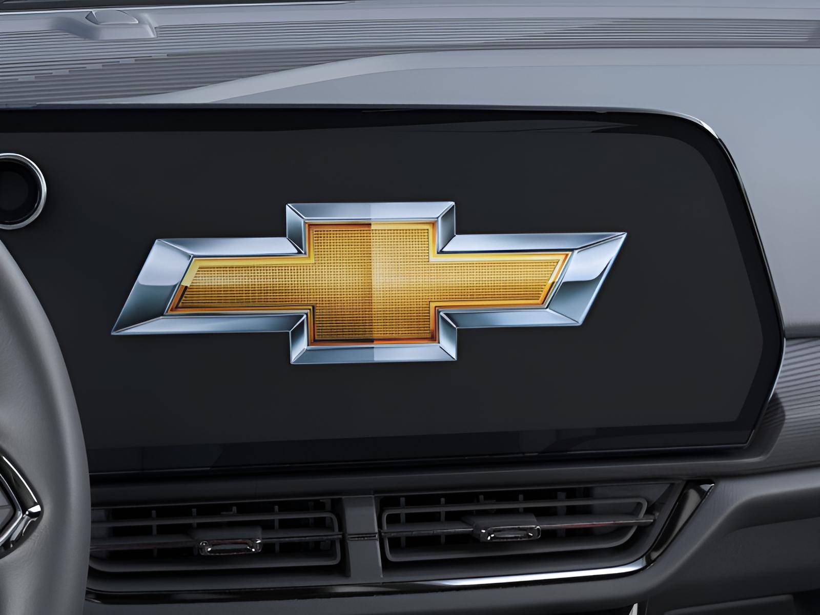 2025 Chevrolet Equinox EV RS - Photo 34