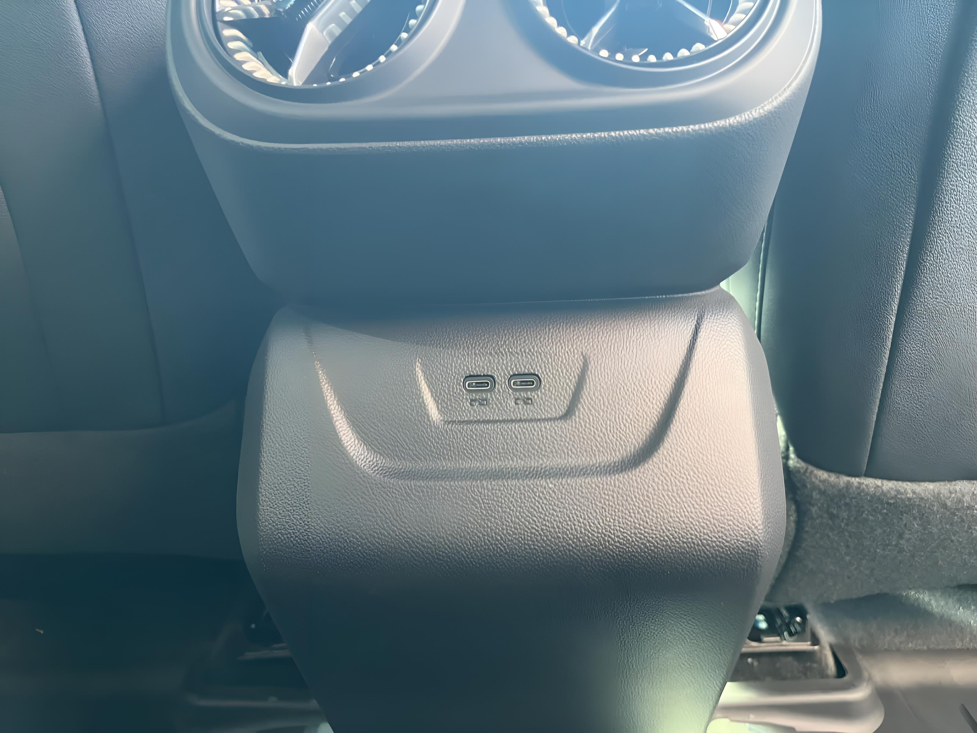 2025 Chevrolet Blazer EV LT - Photo 11
