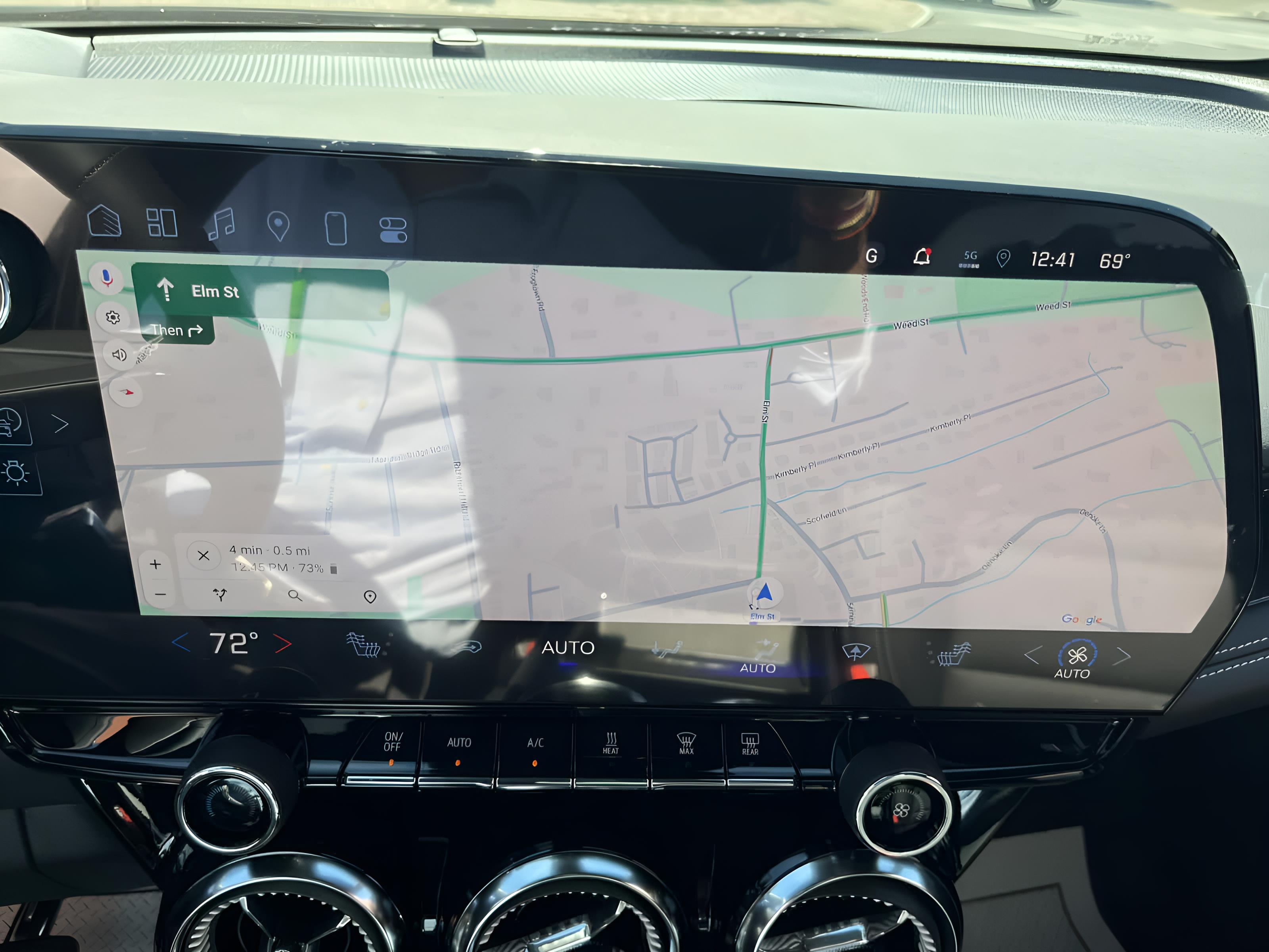 2025 Chevrolet Blazer EV LT - Photo 15