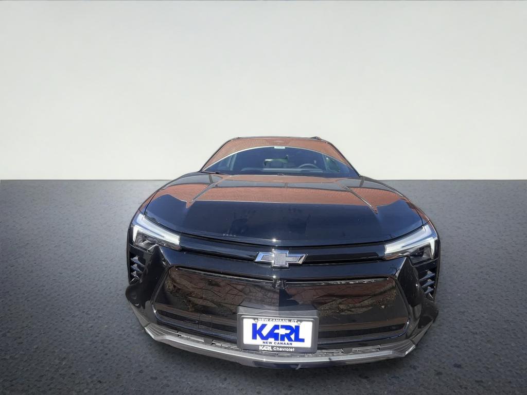 2025 Chevrolet Blazer EV LT - Photo 25