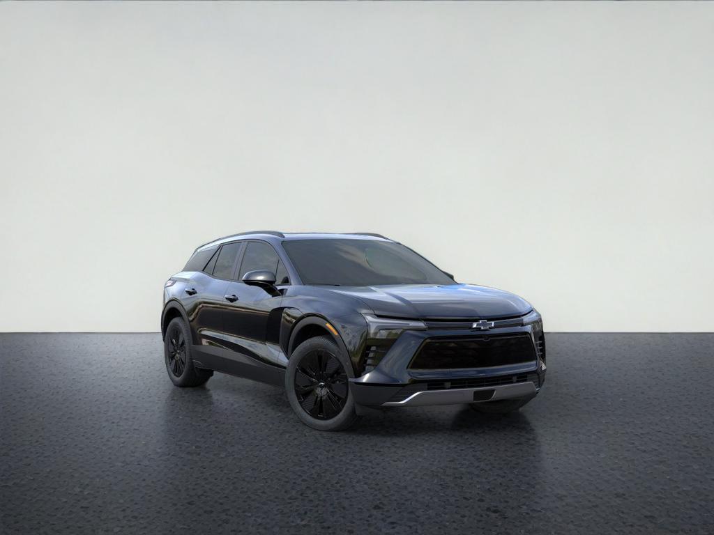 2025 Chevrolet Blazer EV LT - Photo 26