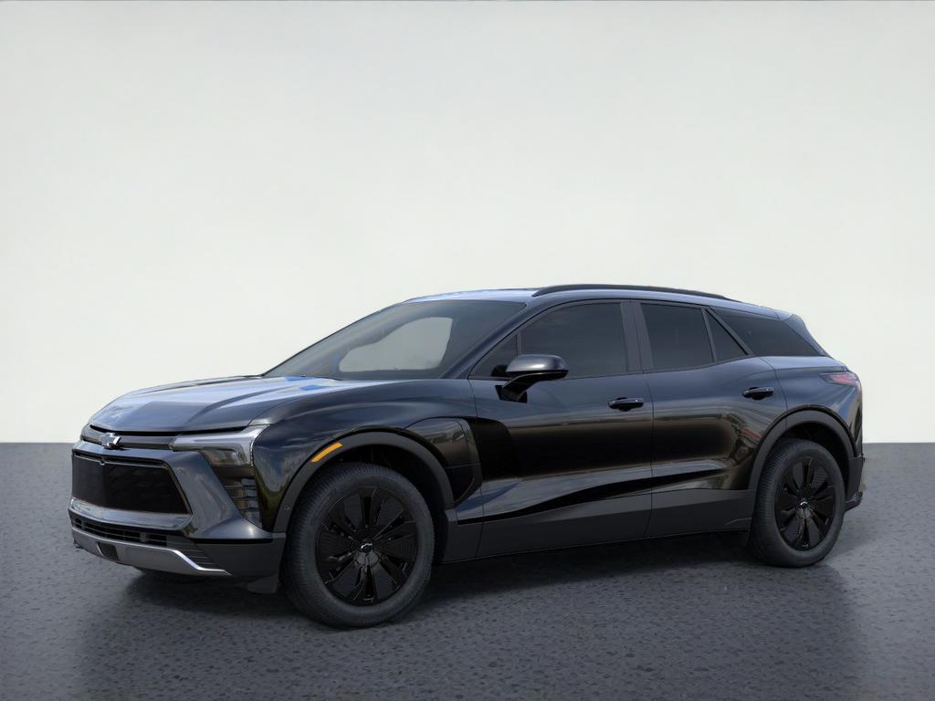 2025 Chevrolet Blazer EV LT - Photo 27