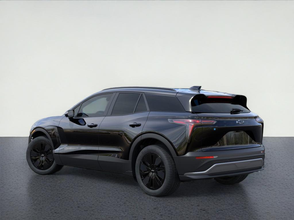 2025 Chevrolet Blazer EV LT - Photo 28
