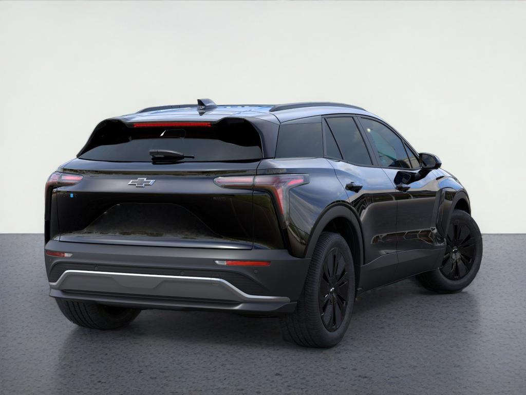 2025 Chevrolet Blazer EV LT - Photo 29