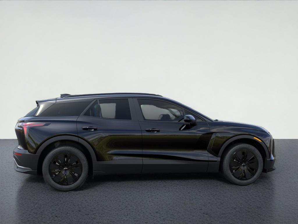 2025 Chevrolet Blazer EV LT - Photo 30