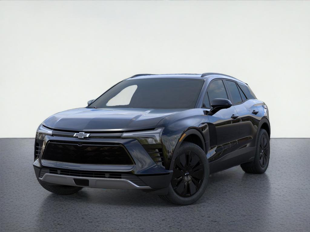 2025 Chevrolet Blazer EV LT - Photo 31
