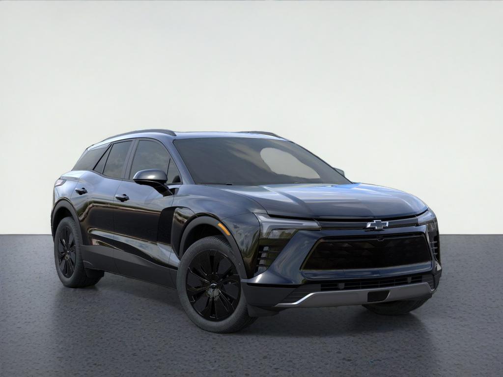 2025 Chevrolet Blazer EV LT - Photo 32