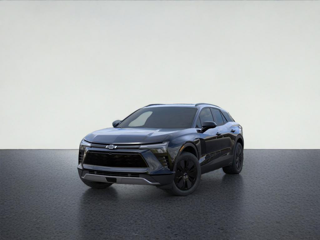 2025 Chevrolet Blazer EV LT - Photo 33