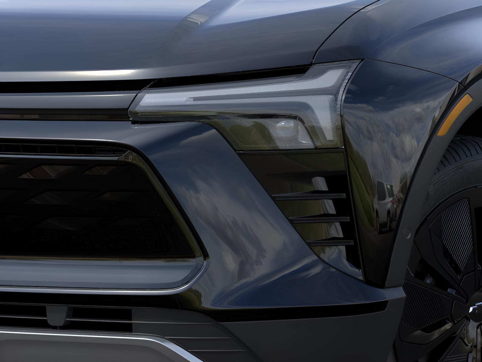 2025 Chevrolet Blazer EV LT - Photo 35