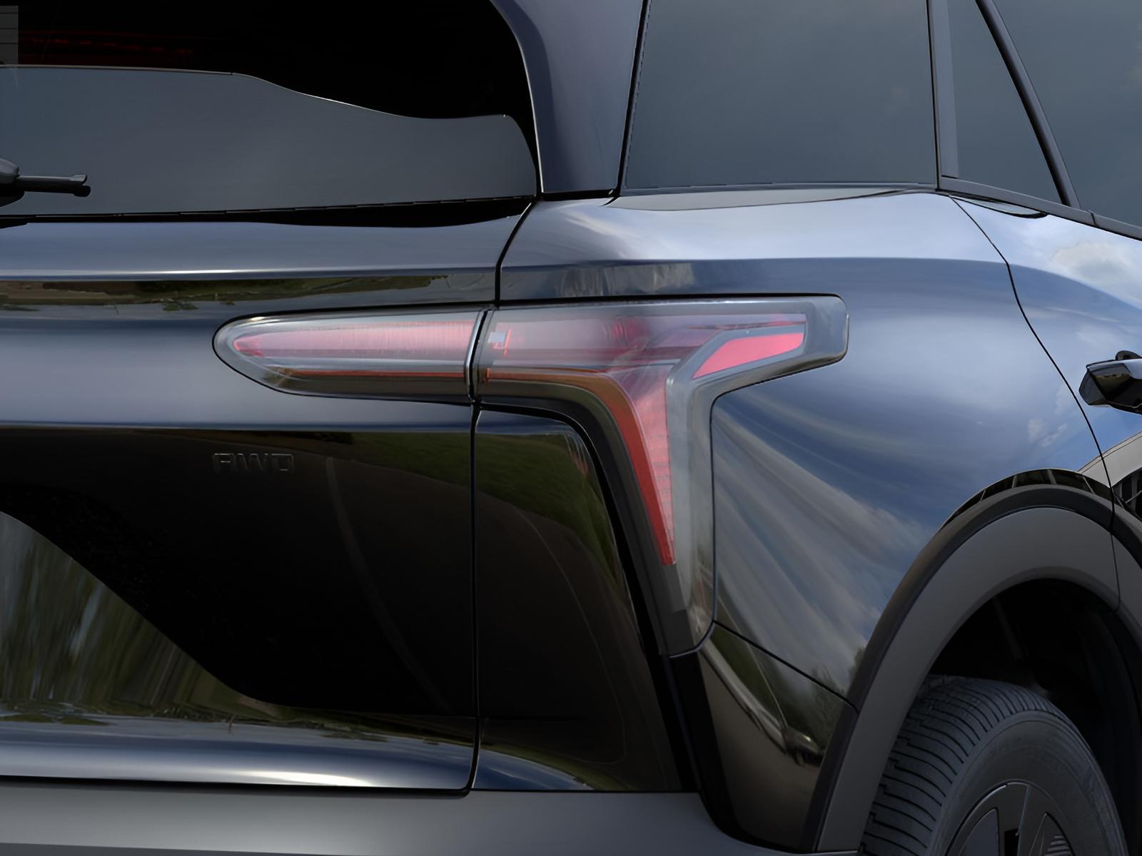 2025 Chevrolet Blazer EV LT - Photo 36
