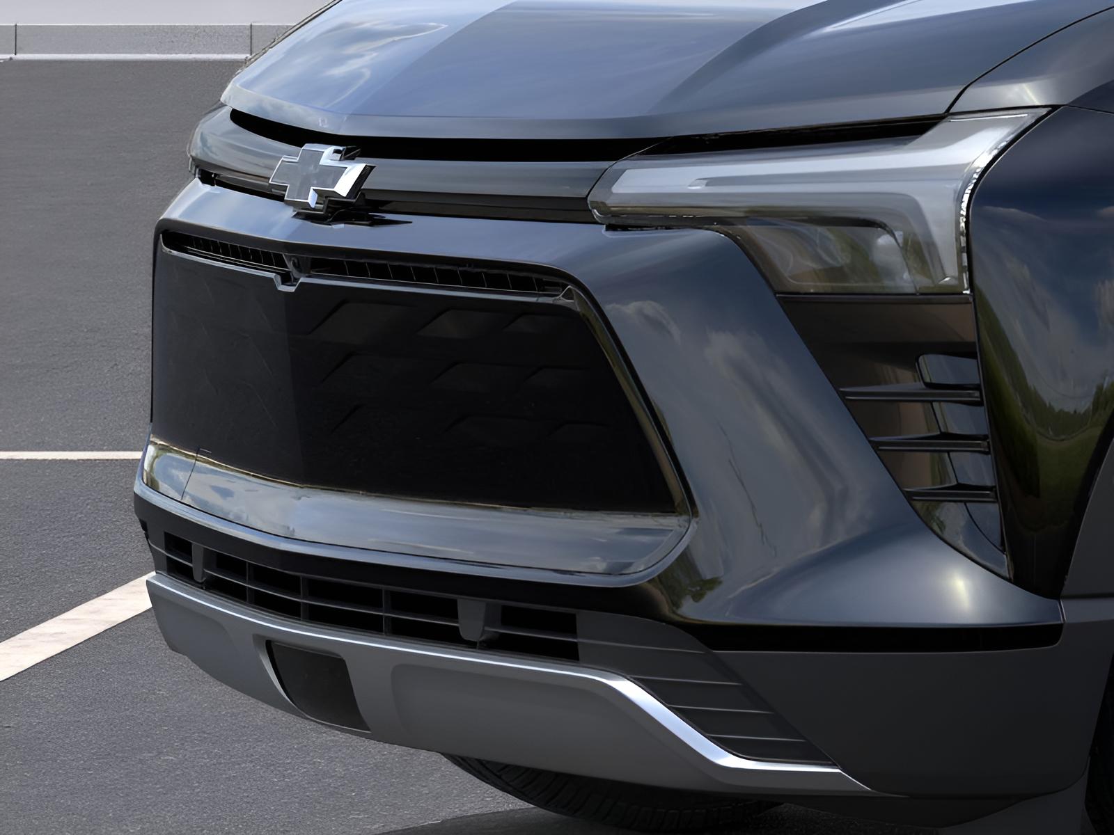 2025 Chevrolet Blazer EV LT - Photo 38