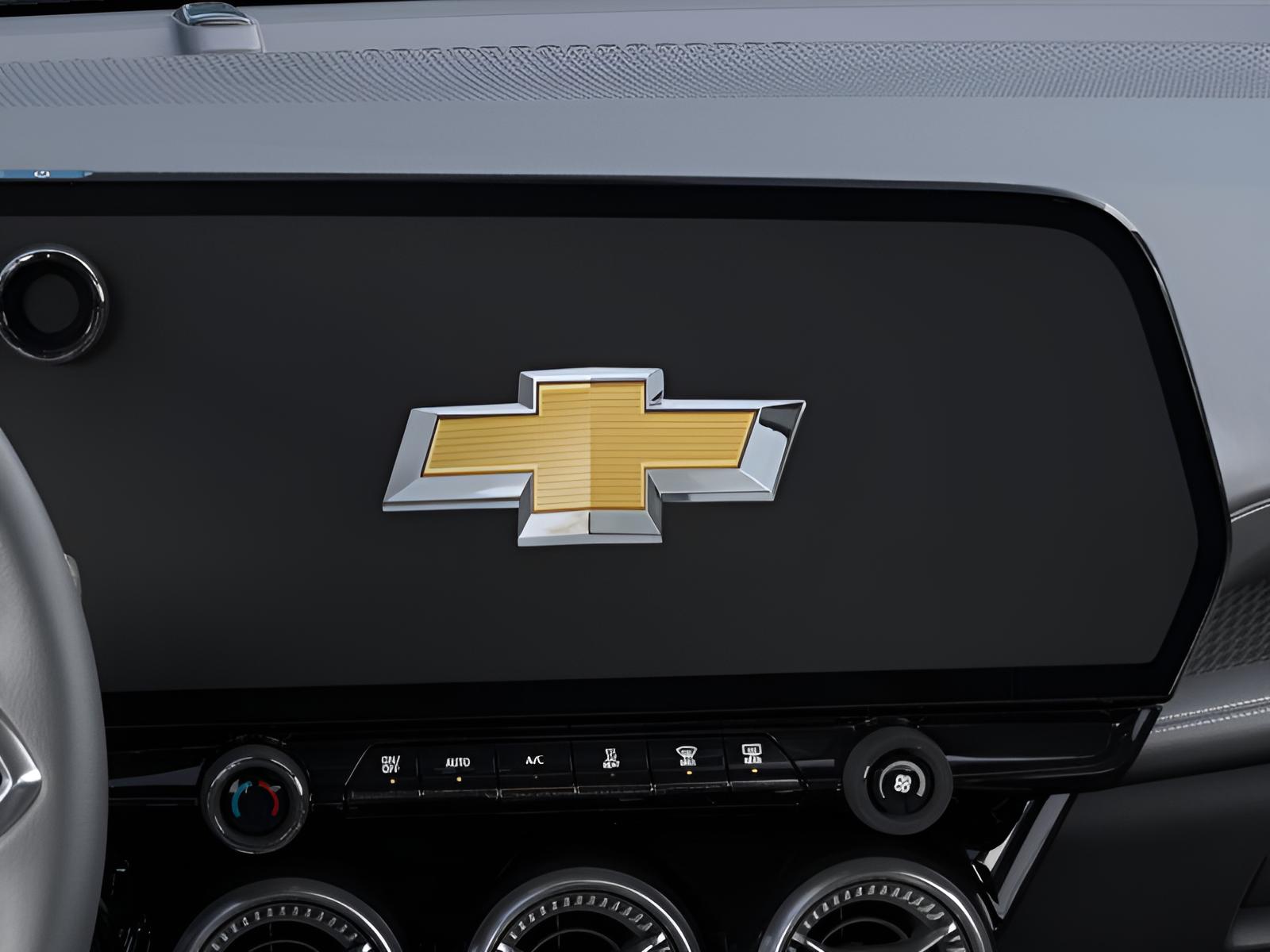 2025 Chevrolet Blazer EV LT - Photo 45