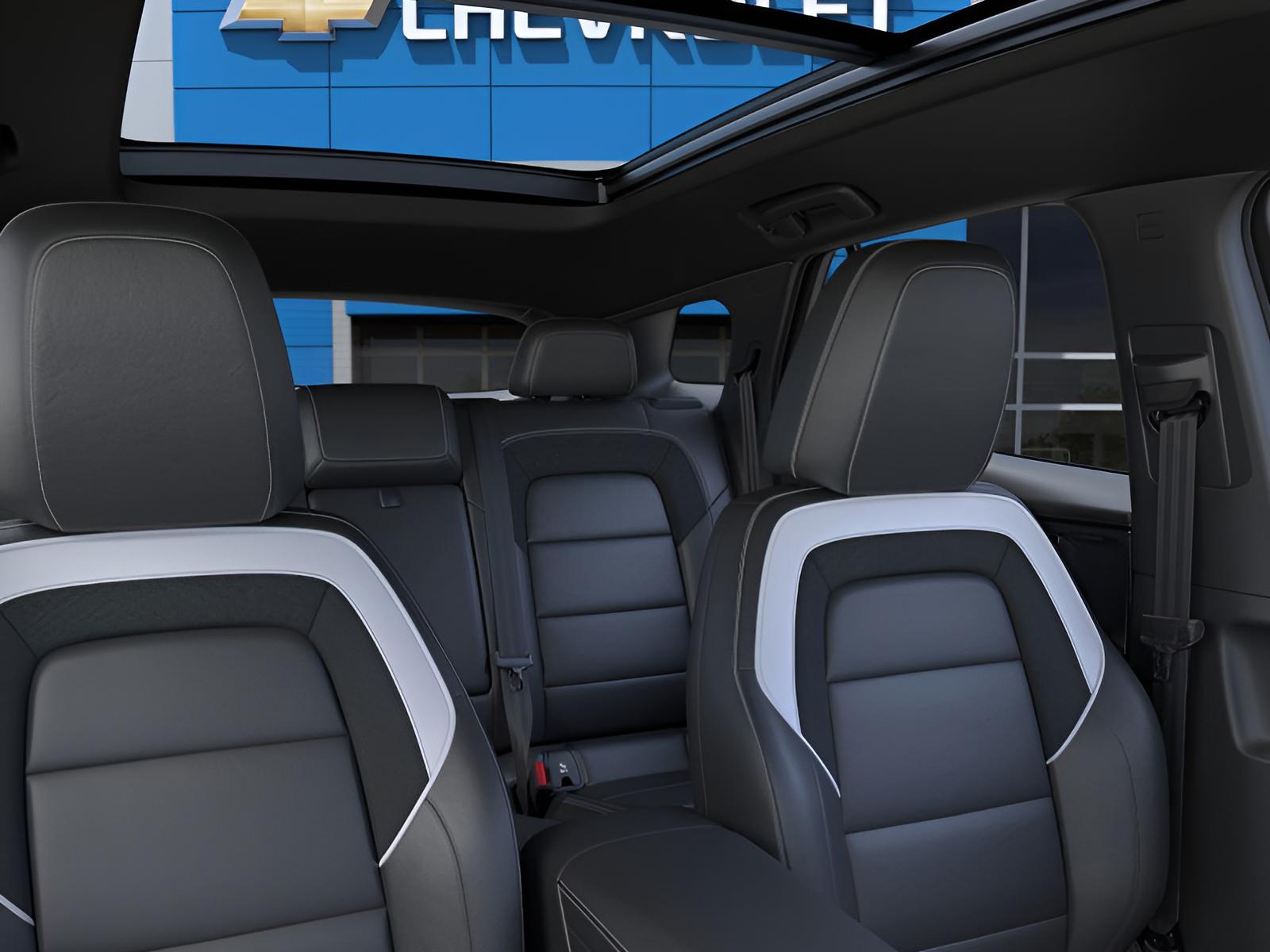 2025 Chevrolet Blazer EV LT - Photo 49