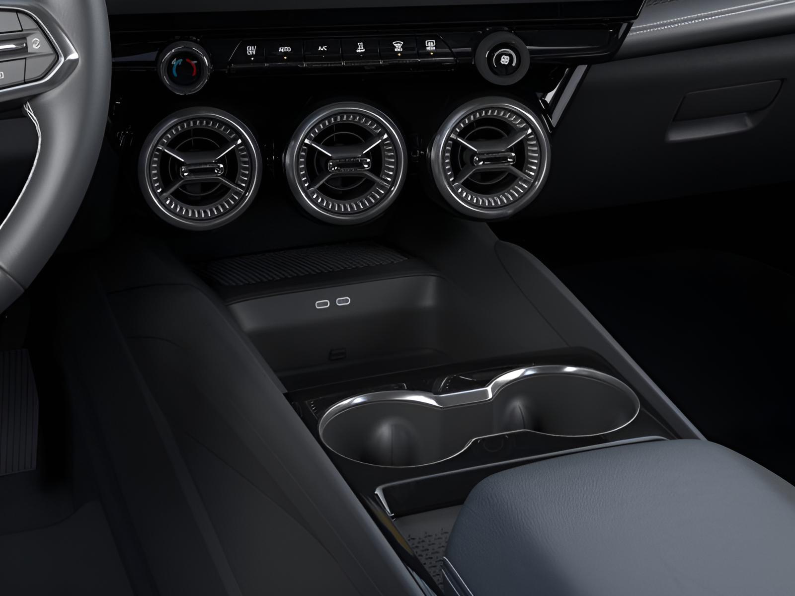 2025 Chevrolet Blazer EV LT - Photo 48